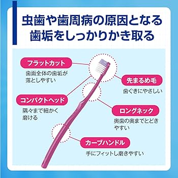 Amazon.co.jp: 大正製薬 デントウェル 歯医者さん150 フラット